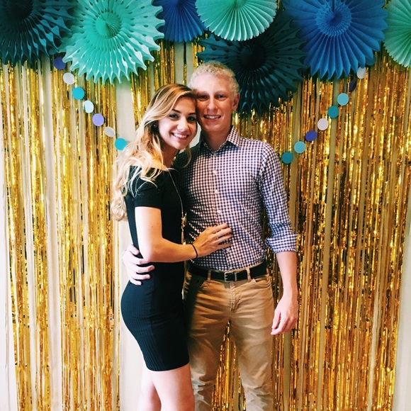 Meet the Posher Other - Meet your Posher, Michaela